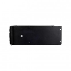 KV2 Audio VHD5000 Wzmacniacz i kontroler systemu VHD5.0
